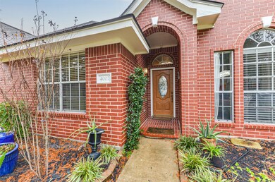 4007 Cypress Grove Ln, Houston, TX 77088 - photo 5