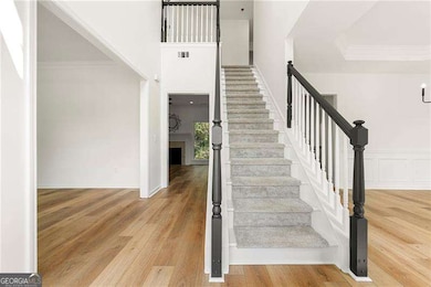 2645 Factor Walk Blvd, Suwanee, GA 30024 - photo 3