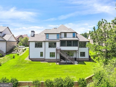 1109 Woodtrace Ln, Auburn, GA 30011 - photo 5