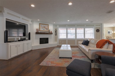 22 Rosedale Brook Ct, Spring, TX 77381 - photo 7