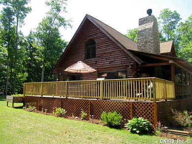 Facade/Exterior Front.
