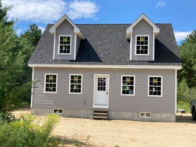 80 Line Rd, Buxton, ME 04093 - photo 2