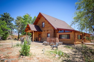 Front of main home (1)