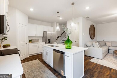 337 Yukon Dr unit 60, Conyers, GA 30094 - photo 7