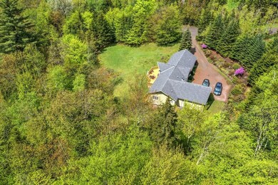 2054 Notchbrook Rd, Stowe, VT 05672 - photo 4
