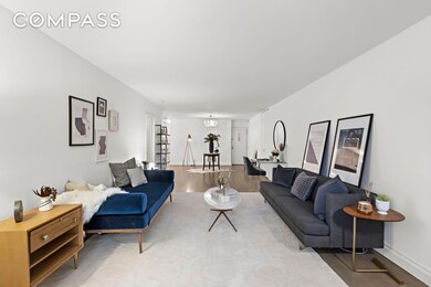 The Revere unit 8A, New York, NY 10022 - photo 5