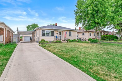 208 N 15th Ave, Beech Grove, IN 46107 - photo 5