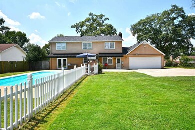 419 Adams Mill Rd, Mauldin, SC 29662 - photo 4