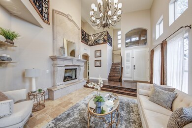 7 Family Room