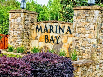 Marina Bay - Gated Entry