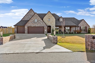 15810 E 107th St N, Owasso, OK 74055 - photo 2
