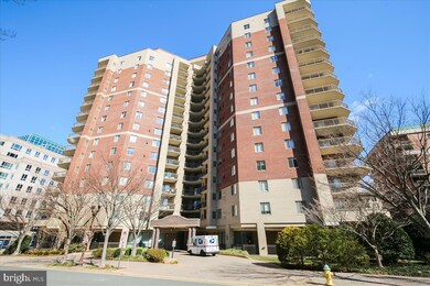 Virginia Square Condominium unit 903, Arlington, VA 22201 - photo 6