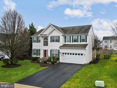 12277 Sherborne St, Bristow, VA 20136 - photo 2