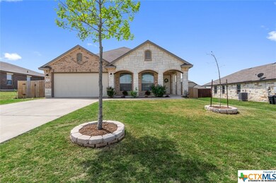 311 Trey, Troy, TX 76579 - photo 4