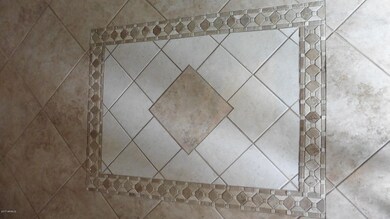 Upgraded Tile