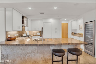 Camelview Village unit 6009, Scottsdale, AZ 85251 - photo 5