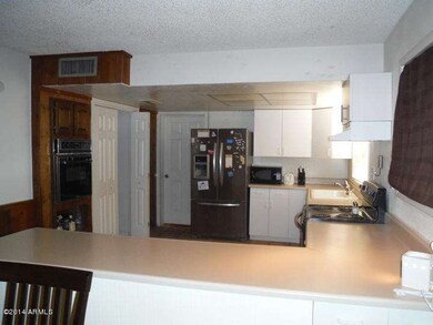Kitchen II