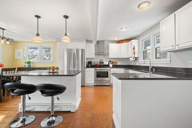 3 Saint Clare Rd, Dorchester, MA 02122 - photo 7