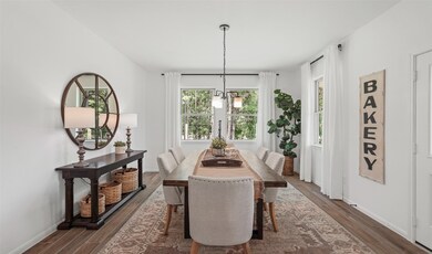 18535 Burch Creek Ln, Magnolia, TX 77355 - photo 7