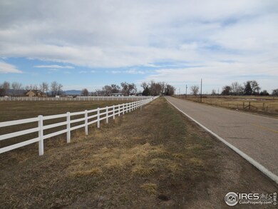 street view of the east side