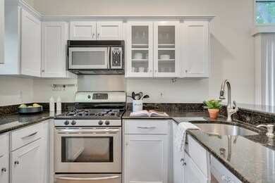 20 Clinton St unit 7, Cambridge, MA 02139 - photo 6