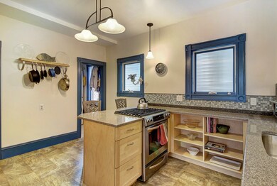 35 Rosemary St unit 1, Jamaica Plain, MA 02130 - photo 6