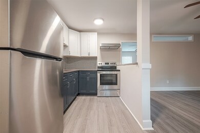 6810 Del Rio St unit 7, Houston, TX 77021 - photo 4