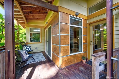 20215 15th Ave NW unit D, Shoreline, WA 98177 - photo 2