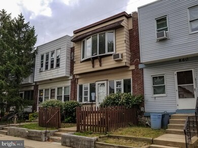 862 Marshall Rd, Sharon Hill, PA 19079 - photo 2