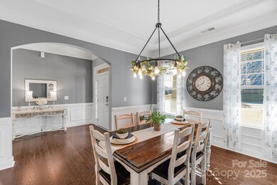 5036 Hudson Mill Dr, Waxhaw, NC 28173 - photo 7