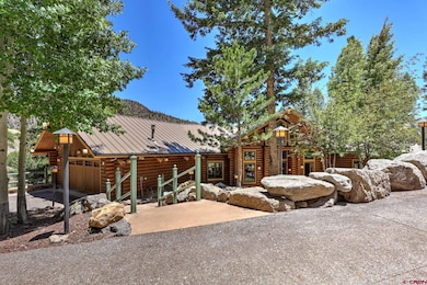 254 Timberline Trail, South Fork, CO 81154 - photo 2