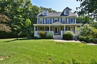 15 Nottingham Ln, Salem, NH 03079 - photo 3