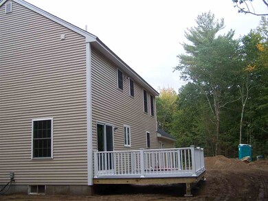 72 Russell Hill Rd unit 2, Brookline, NH 03033 - photo 3