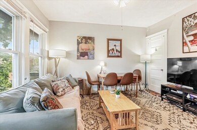 1619 Massachusetts Ave unit 37, Cambridge, MA 02138 - photo 3