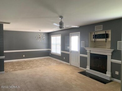 3620 Fescue Dr, Greenville, NC 27834 - photo 6