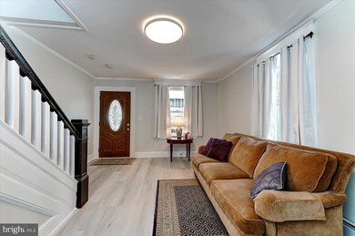 1639 Ward St, Marcus Hook, PA 19061 - photo 3