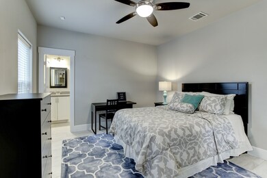 841 Fisher St unit C, Houston, TX 77018 - photo 7