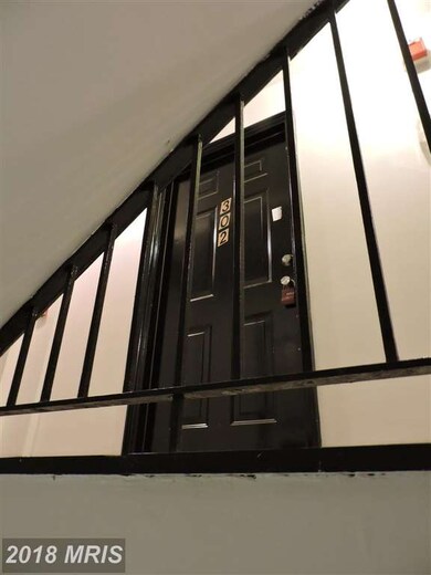 2511 Eutaw Place unit 302, Baltimore, MD 21217 - photo 3