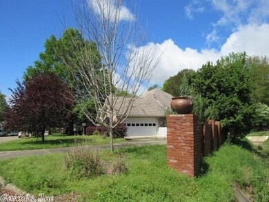 3502 Clear Creek Cir, Texarkana, TX 75503 - photo 2