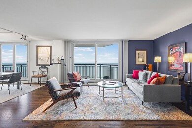 Malibu Condominiums unit 17A, Chicago, IL 60660 - photo 5