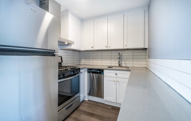 941 N Northwest Hwy unit 3C, Park Ridge, IL 60068 - photo 2