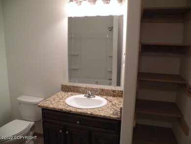 3830 S Lansing Rd unit 4, Wasilla, AK 99654 - photo 4