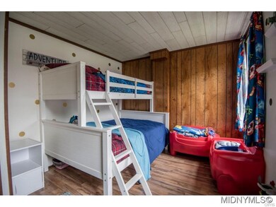 Main Level Bedroom
