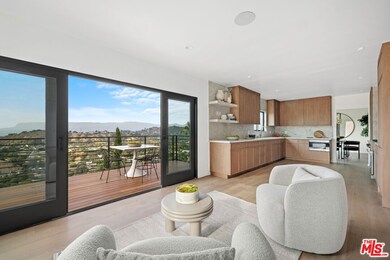 8620 Skyline Dr, Los Angeles, CA 90046 - photo 3