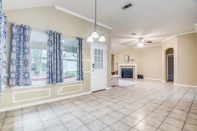 719 Weeping Willow Way, Magnolia, TX 77354 - photo 7