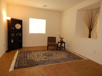 Flex Room 1st Flr