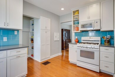 921 S Remington Rd, Columbus, OH 43209 - photo 5