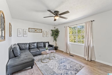 4018 Saint John Way NW, Birmingham, AL 35215 - photo 6