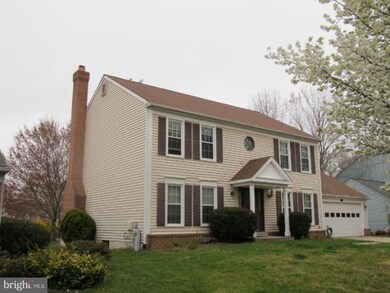 13014 Marthas Choice Cir, Bowie, MD 20720 - photo 5