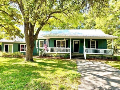 705 Olive St, Georgetown, SC 29440 - photo 3